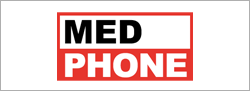 MEDPHONE